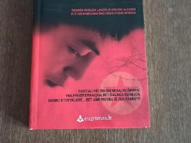 Parduodu knyga"pabegimas iš lagerio Nr.14