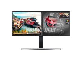Samsung S34e790c 34 monitorius + 3 mėn. garantija