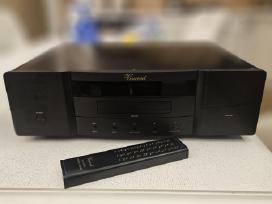 CD grotuvas Vincent CD-s5