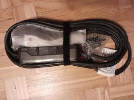 Elektromobilio pakrovėjas kia-hyundai