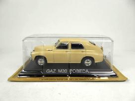 Gaz M20 Pobeda