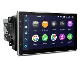 Ligier android multimedija