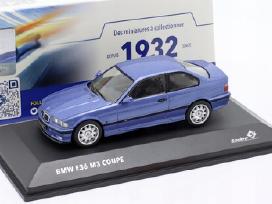 Bmw M3 E46