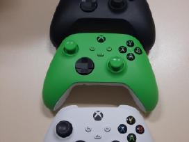 Originalus Xbox series S pultas - 45eur.