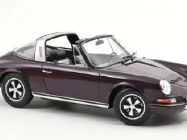 PoRSche 911 Targa