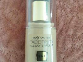 Max Factor Face Finity 3in1