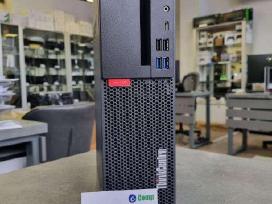 Kompiuteris Lenovo M720s i5-9500te/8/512/w11p