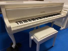 Kabinetinis Fortepijonas (Rojalis) Schimmel m.150
