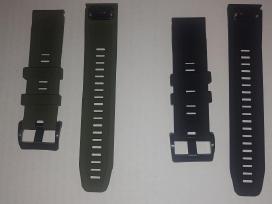 Garmin apyrankė quick fit 22mm