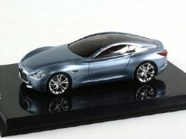 Infiniti Essence Concept