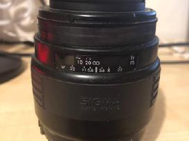 Sigma 70-210mm f4-5.6 Uc Zoom Mft (micro 4/3)