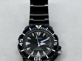 Seiko Monsteris