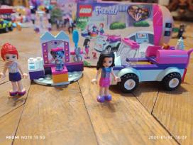 Lego Friends rinkinys gyvūnėlių kirpykla