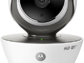 Kamera Motorola Focus 85 Connect Indoor HD Wi-fi