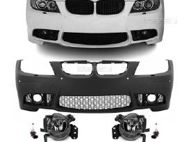 Bmw E90 E91 tinkantis Priekinis Bamperis M3 Look
