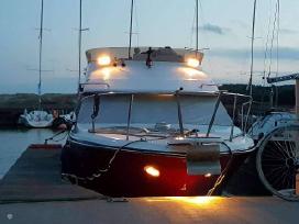 Usa Bayliner Ciera Comand Brige