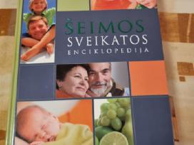 Šeimos sveikatos enciklopedija