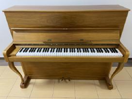 Pianinas Jahn model116 Švedija (Renner)