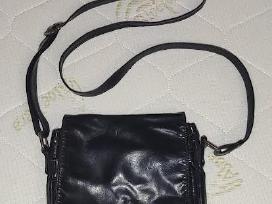 Odinė Katana vyriška rankinė/tašė