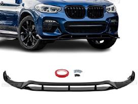 Bmw X3 G01, X4 G02 skirtas priekinio buferio lipas