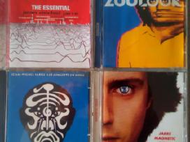 Elektronika CD