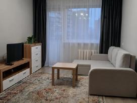 Nuomojamas 2-jų kambarių butas iki birželio
