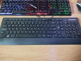 Klavietūra lenovo