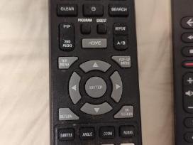 Blu ray grotuvo Yamaha pultas Bdp112 Us