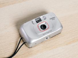 Fotoaparatas Charman M-102