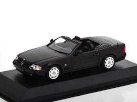 Mercedes-benz SL (R129)
