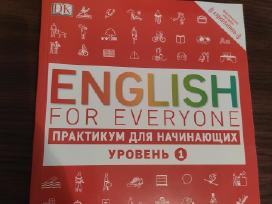 English for everyone - Level 1