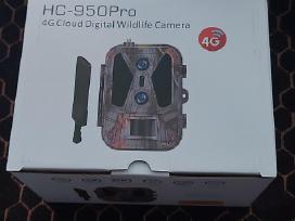 Medžioklinė lauko stebėjimo kamera Hc950pro 4G Liv