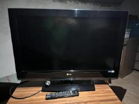 LG televizorius
