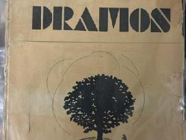 A.k.puida. Dramos
