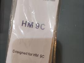 Xiaomi hm9 deklas is abieju pusiu