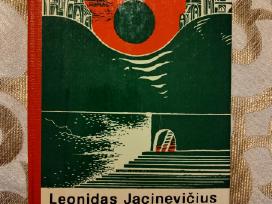 Knyga Atminki pradžią
