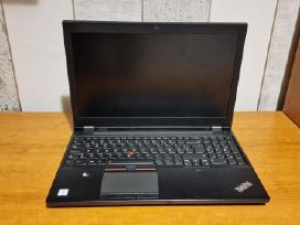 Workstation Lenovo Thinkpad P50
