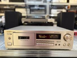 Kasetinis Nakamichi Akai Aiwa Sony JVC Pioneer