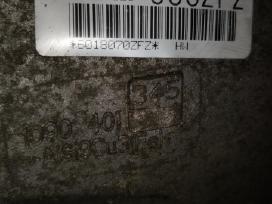 F25 automatine deze