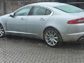 Jaguar Xf R 19ratai