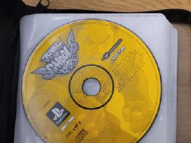Playstation 1 žaidimai