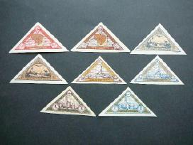 Lietuva 1932 Septyndieniai Mlh lit324/1bs