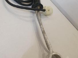 Parduodu elektrinį vandens šildytuvą
