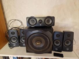 Kolonėlės Trust Gxt 5.1