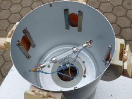 Galingos Uv lempos