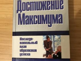 Brian Tracy Dostizhenie Maximuma