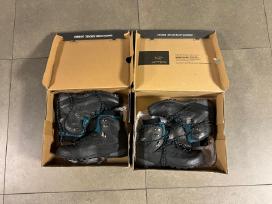 Arc"teryx Bora Mid Gtx turistiniai hiking batai