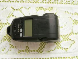 Leica Cf 58 blikste, tinka Panasonic