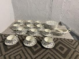 Indai,servizai