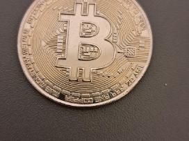 Bitcoin monetos